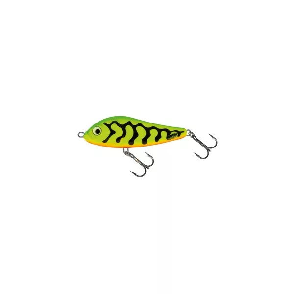 SALMO WOBBLER RATTLIN SLIDER SD8 GRT - Wobbler