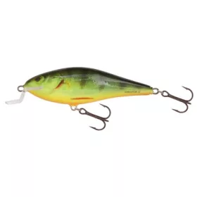 Salmo Wobbler Executor Wobbler RHP 50mm - 5gr