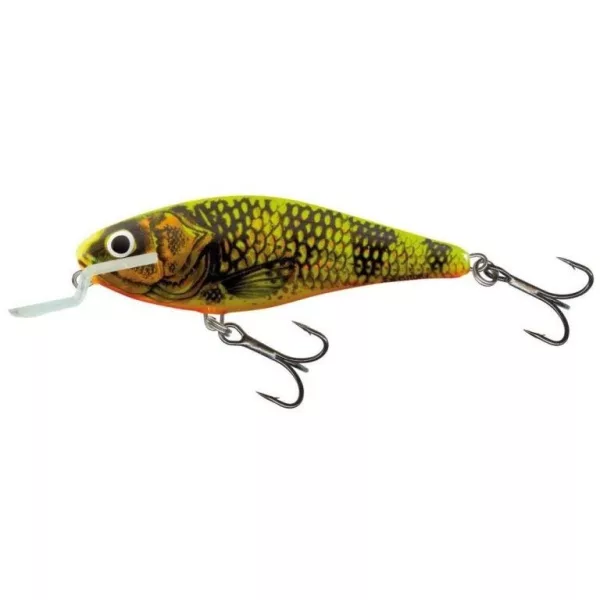 Salmo Wobbler Executor Wobbler GFP 50mm - 5gr