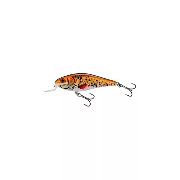 Salmo WOBBLER EXECUTOR IEX5SR HGK Wobbler