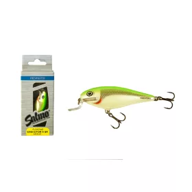 Salmo IEX5SR Executor LBS 5cm 5gr Wobbler Galleggiante