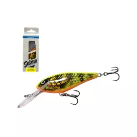 Salmo Executor IEX5SDR GFP 5,0cm 6,0gr Wobbler