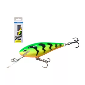 Salmo Executor IEX5SDR GRT 5,0cm 6,0gr Wobbler