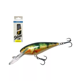 Salmo Executor IEX5SDR SNP 5,0cm 6,0gr Wobbler