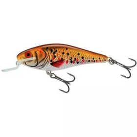 Salmo WOBBLER EXECUTOR IEX7SR HGK Wobbler