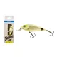 Salmo IEX7SR Executor FWS 7cm 8gr Wobbler Galleggiante