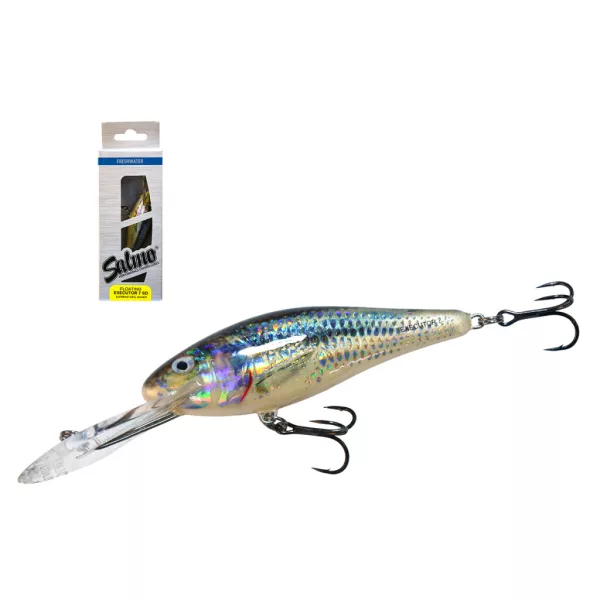 Salmo Executor IEX7SDR SSH 7,0cm 9,0gr Wobbler