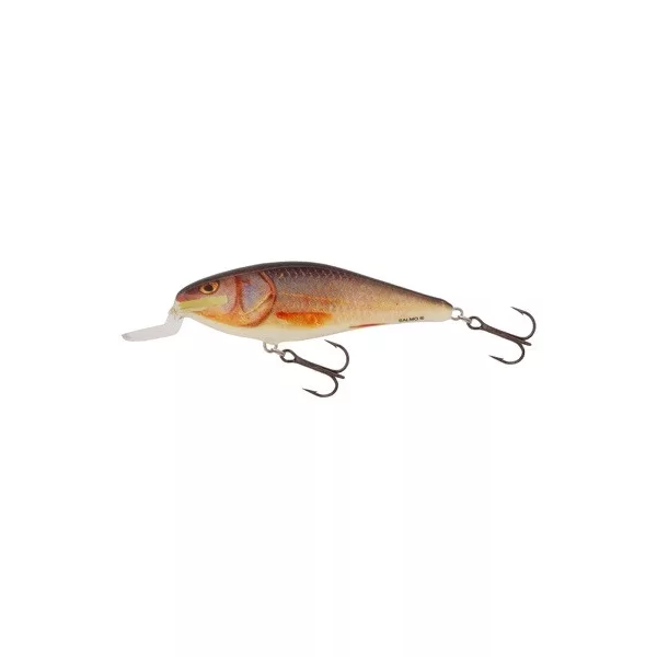 Salmo Minnow Executor Minnow RR 90mm - 14,5gr