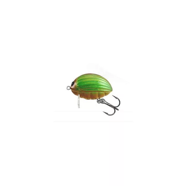 Salmo Wobbler Lil Bug Wobbler GBG 20mm - 2,8gr