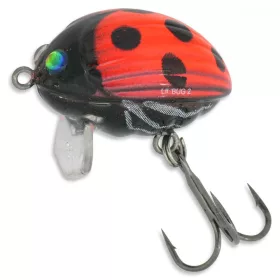 Salmo Wobbler Lil Bug Wobbler LB 30mm - 4,3gr
