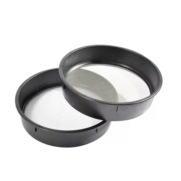 Rive Setaccio per pastura N°6 - 4mm