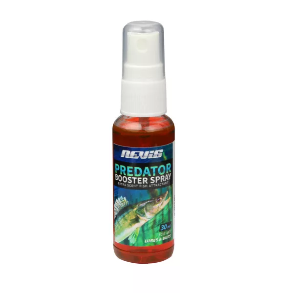 Nevis Predator Spray - Lucioperca 30ml