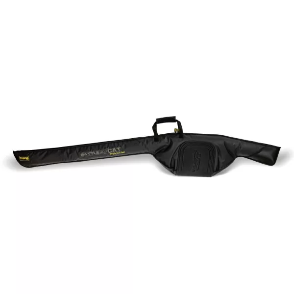 BLACK CAT BATTLE CAT BORSA PORTACANNE 180CM 30CM