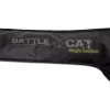 BLACK CAT BATTLE CAT BORSA PORTACANNE 180CM 30CM