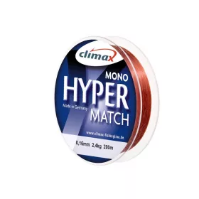   Climax Hyper Match Sinking 200m 0,24mm Cooper Monofil Főzsinór