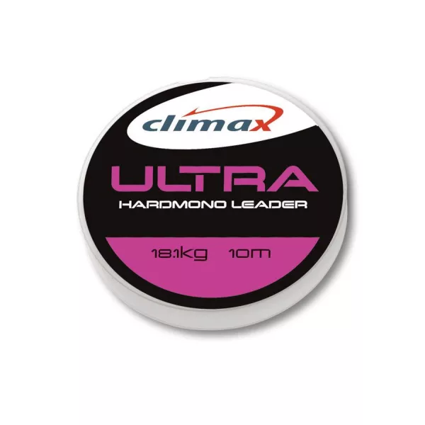 Climax Ultra Predator Hardmono Original 10m 23kg Monofil Előkezsinór