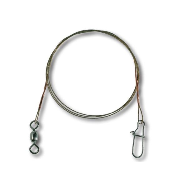 Climax Ultra Predator Flexsteel 7x7 30cm 20kg Ragadozó Előke