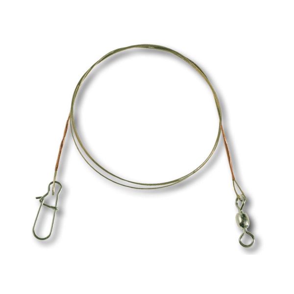 Climax Ultra Predator Flexsteel 1X19 30cm 10kg Ragadozó Előke