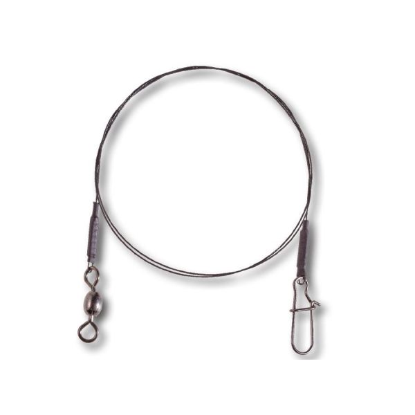 Climax Ultra Predator Titanium 1X7 50cm 6kg Ragadozó Előke