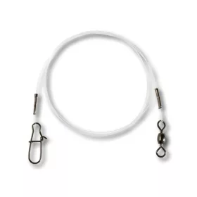   Climax Ultra Predator Fluorocarbon 60cm 14kg Ragadozó Előke