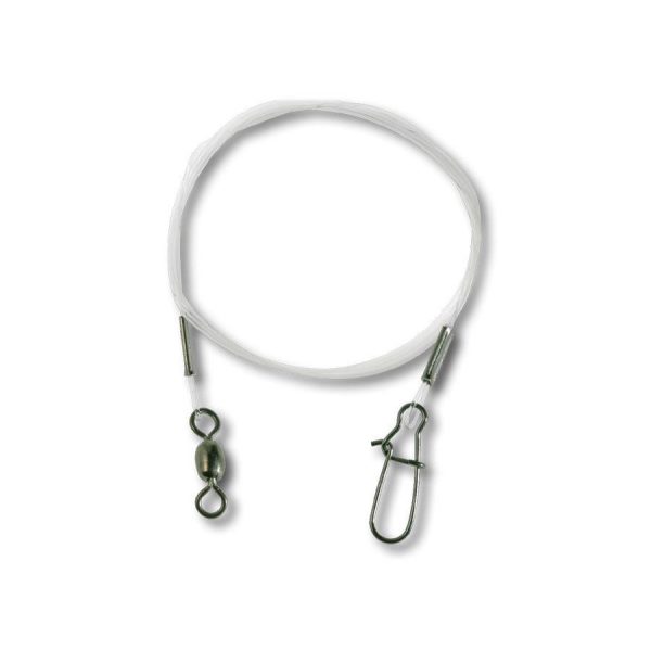 Climax Ultra Predator Hardmono 60cm 23kg Ragadozó Előke