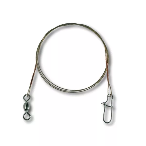 Climax Ultra Predator Flexsteel Light 7x7 60cm 5kg Ragadozó Előke