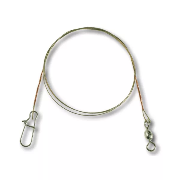 Climax Ultra Predator Flexsteel Light 1X19 30cm 5kg Ragadozó Előke