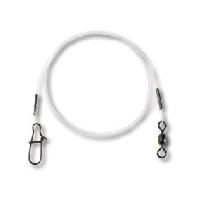   Climax Ultra Predator Fluorocarbon Light 60cm 0,30mm 5kg Ragadozó Előke