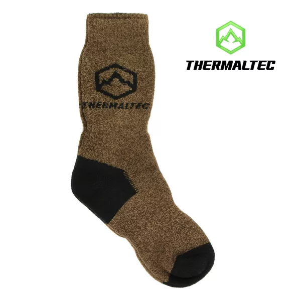 ThermalTec Calzini termici 38-40