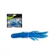 Wizard Bass Grub Blue 7cm Larva Artificiale 5pz