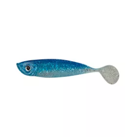   Wizard BLINK EYE COL. 001 3 PZ/SACCHETTO Esche artificiali in gomma