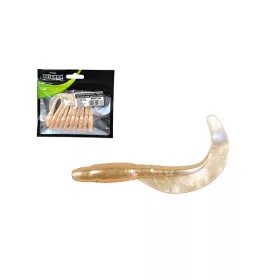 Wizard Harpex Twist Evo Rose 9cm Twister 5db