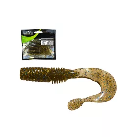 Wizard Harpex Twist Evo Prince 9cm Twister 5db