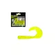 Wizard Harpex Twist Larva Clear-Green 5cm Esca Artificiale 10pz