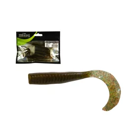 Wizard Massive Twist Marrone 11cm Twister 5pz