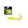Wizard Harpex Twist Fluo-Green 5cm Esca Artificiale 5pz