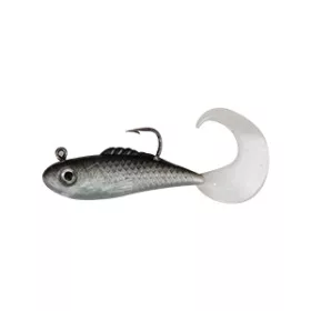   Wizard TWIST SHOCK COL. 001 1PC/BAG Esca artificiale in gomma