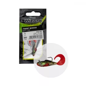 **Wizard** Twist Shock Col. 004 1Pz/Sacchetto