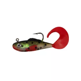   Wizard TWIST SHOCK COL. 005 1PC/BAG Esca artificiale in gomma