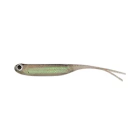 Wizard MINNOW-X COL. 002 2PCS/BAG Esca artificiale in gomma