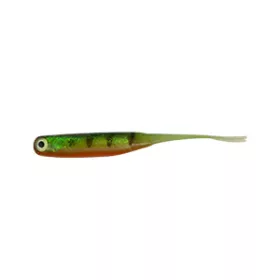 Wizard MINNOW-X COL. 003 2PCS/BAG Esca artificiale in gomma
