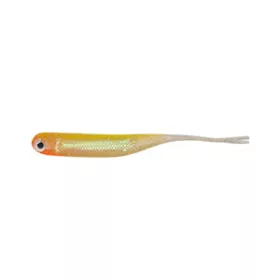 Wizard MINNOW-X COL. 005 2PCS/BAG Esca artificiale in gomma