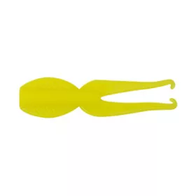   Wizard FROGGY COL 003 10 PZ/SACCHETTO Esche artificiali in gomma