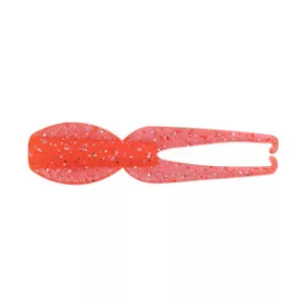   Wizard FROGGY COL 004 10 PZ/SACCHETTO Esche artificiali in gomma