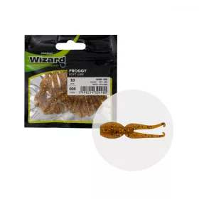 **WIZARD** FROGGY COL 005 10PZ/SACCHETTO