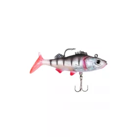   Wizard Artificiale in gomma per Persico 60mm - 2 pezzi - Ready Rig - Pre-montato