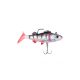 Wizard Artificiale in gomma per Persico 60mm - 2 pezzi - Ready Rig - Pre-montato