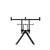 Rodpod Delphin RPX 4 BlackWay per 3 canne