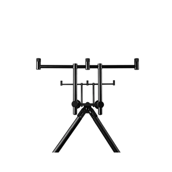 Delphin Buzz bar RPX-4 BW / 2pz per 4 canne
