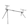 Rodpod Delphin RPX 4 Silver per 3 canne